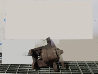 bontott NISSAN QASHQAI Bal hátsó Fékkengyel