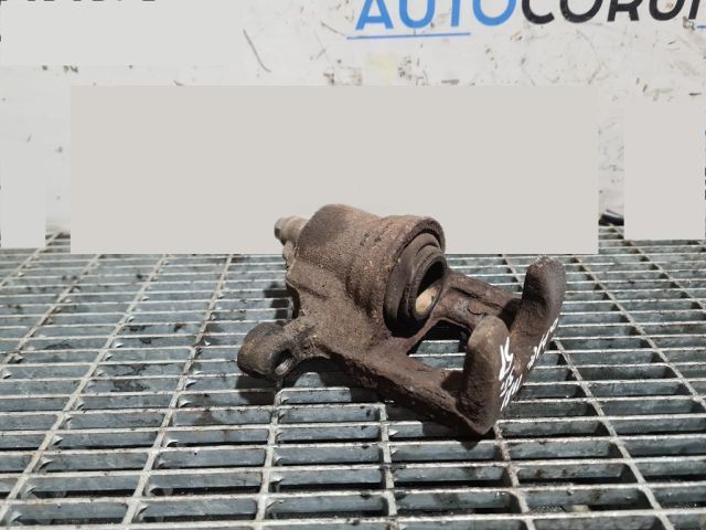 bontott NISSAN QASHQAI Bal hátsó Fékkengyel