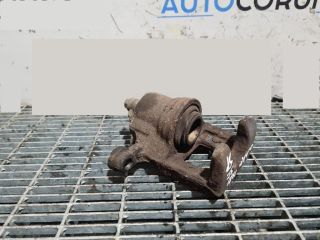 bontott NISSAN QASHQAI Bal hátsó Fékkengyel