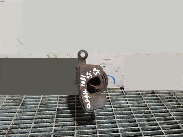 bontott NISSAN QASHQAI Bal hátsó Fékkengyel