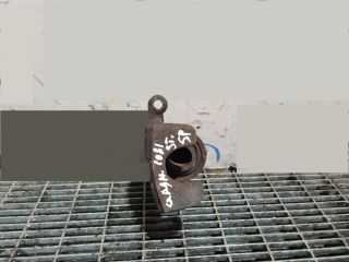 bontott NISSAN QASHQAI Bal hátsó Fékkengyel