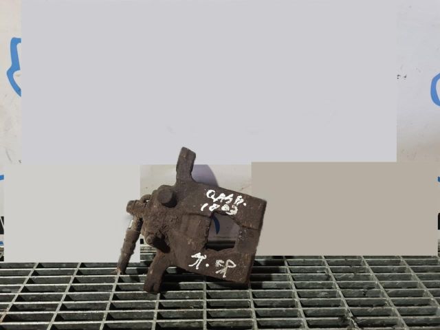 bontott NISSAN QASHQAI Bal hátsó Fékkengyel