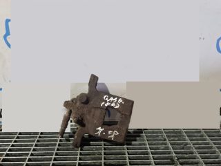 bontott NISSAN QASHQAI Bal hátsó Fékkengyel