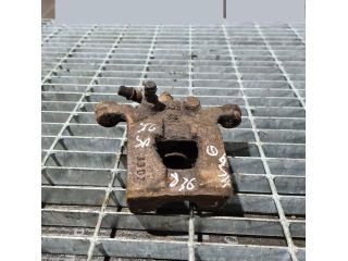 bontott NISSAN QASHQAI Bal hátsó Fékkengyel