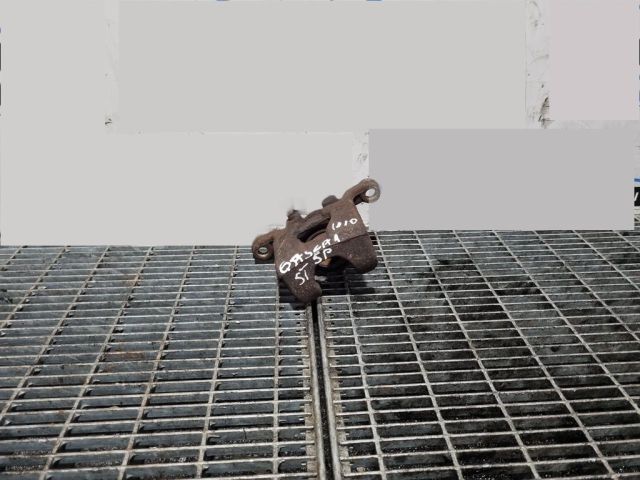 bontott NISSAN QASHQAI Bal hátsó Fékkengyel