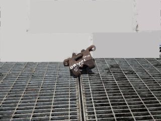 bontott NISSAN QASHQAI Bal hátsó Fékkengyel