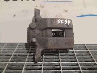 bontott NISSAN QASHQAI Bal hátsó Fékkengyel