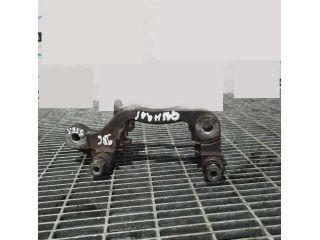 bontott NISSAN QASHQAI Bal hátsó Fékkengyel