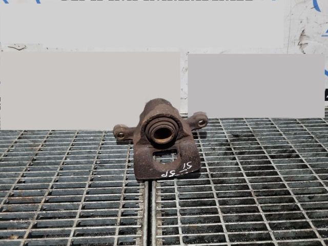 bontott NISSAN QASHQAI Bal hátsó Fékkengyel