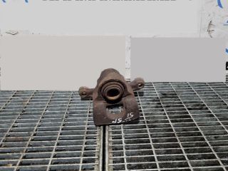 bontott NISSAN QASHQAI Bal hátsó Fékkengyel