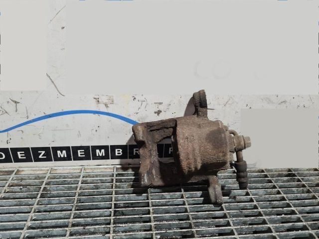 bontott NISSAN QASHQAI Bal hátsó Fékkengyel