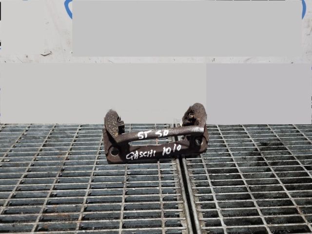 bontott NISSAN QASHQAI Bal hátsó Fékkengyel