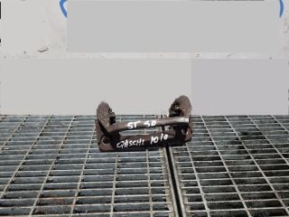 bontott NISSAN QASHQAI Bal hátsó Fékkengyel