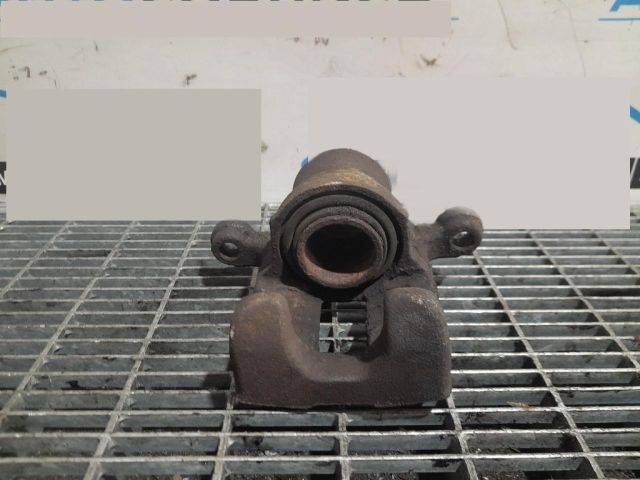 bontott NISSAN QASHQAI Bal hátsó Fékkengyel