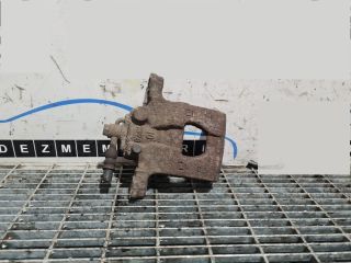 bontott NISSAN QASHQAI Bal hátsó Fékkengyel