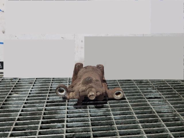 bontott NISSAN QASHQAI Bal hátsó Fékkengyel