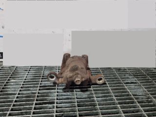 bontott NISSAN QASHQAI Bal hátsó Fékkengyel