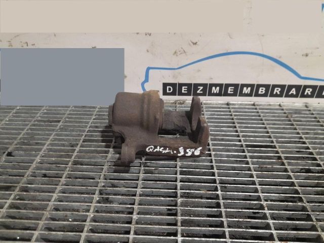 bontott NISSAN QASHQAI Bal hátsó Fékkengyel