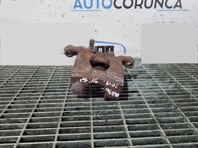 bontott NISSAN QASHQAI Bal hátsó Fékkengyel