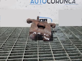 bontott NISSAN QASHQAI Bal hátsó Fékkengyel