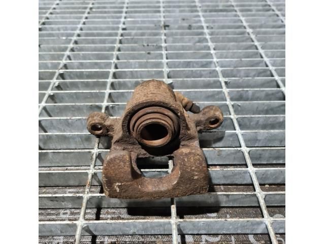 bontott NISSAN QASHQAI Bal hátsó Fékkengyel