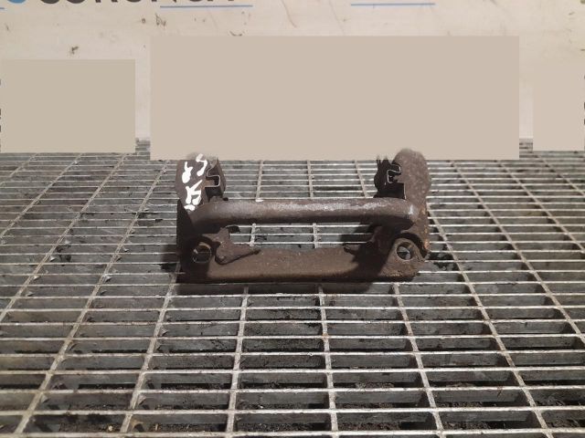 bontott NISSAN QASHQAI Bal hátsó Fékkengyel