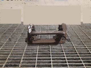 bontott NISSAN QASHQAI Bal hátsó Fékkengyel