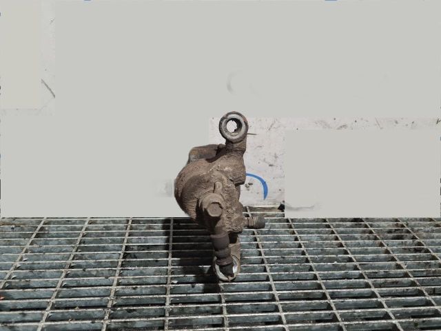 bontott NISSAN QASHQAI Bal hátsó Fékkengyel