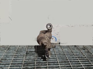 bontott NISSAN QASHQAI Bal hátsó Fékkengyel