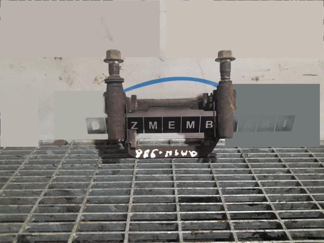 bontott NISSAN QASHQAI Bal hátsó Fékkengyel