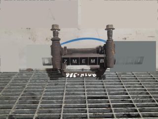 bontott NISSAN QASHQAI Bal hátsó Fékkengyel