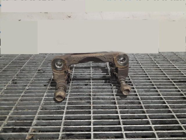 bontott NISSAN QASHQAI Bal hátsó Fékkengyel