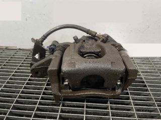 bontott NISSAN QASHQAI Bal hátsó Féknyereg Munkahengerrel