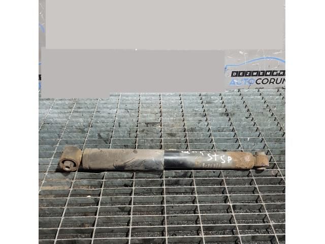 bontott NISSAN QASHQAI Bal hátsó Lengéscsillapító