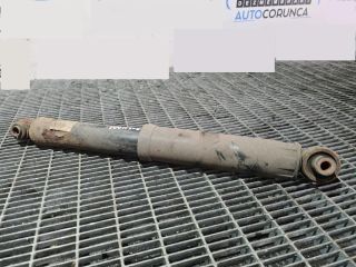 bontott NISSAN QASHQAI Bal hátsó Lengéscsillapító