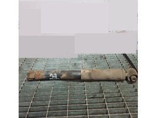 bontott NISSAN QASHQAI Bal hátsó Lengéscsillapító