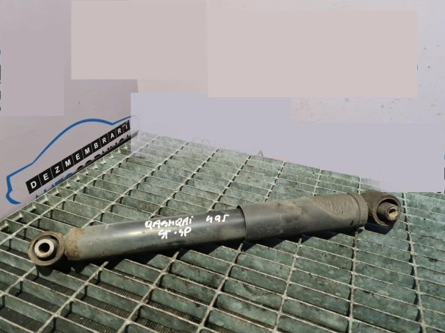 bontott NISSAN QASHQAI Bal hátsó Lengéscsillapító