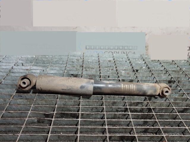 bontott NISSAN QASHQAI Bal hátsó Lengéscsillapító