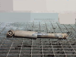 bontott NISSAN QASHQAI Bal hátsó Lengéscsillapító