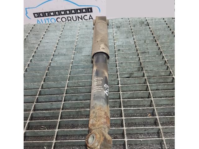 bontott NISSAN QASHQAI Bal hátsó Lengéscsillapító