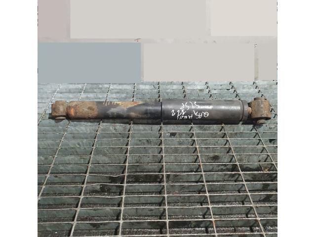 bontott NISSAN QASHQAI Bal hátsó Lengéscsillapító