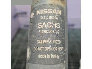 bontott NISSAN QASHQAI Bal hátsó Lengéscsillapító