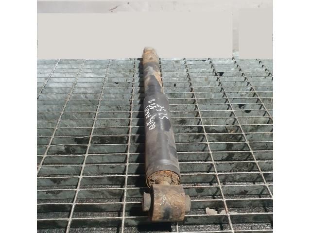 bontott NISSAN QASHQAI Bal hátsó Lengéscsillapító