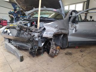 bontott NISSAN QASHQAI Bal hátsó Lengéscsillapító