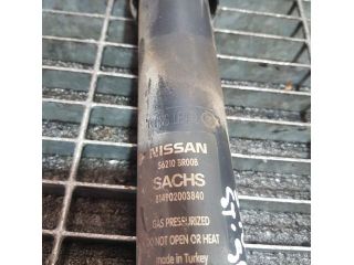 bontott NISSAN QASHQAI Bal hátsó Lengéscsillapító