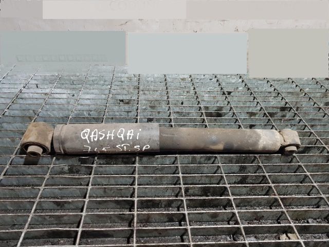 bontott NISSAN QASHQAI Bal hátsó Lengéscsillapító