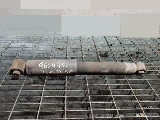 bontott NISSAN QASHQAI Bal hátsó Lengéscsillapító