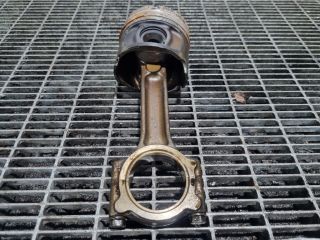 bontott NISSAN QASHQAI Dugattyú