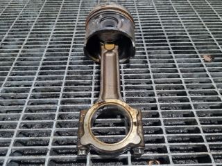 bontott NISSAN QASHQAI Dugattyú