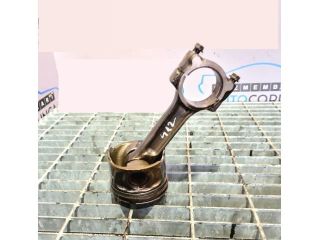 bontott NISSAN QASHQAI Dugattyú